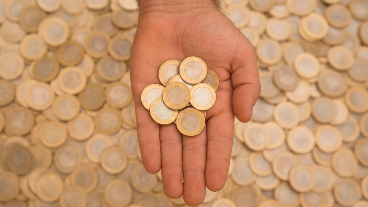 Nadide Bir Hata Değer Kazandı: 1983 Basımı 2 Penny'ler Servet Değeri Taşıyor