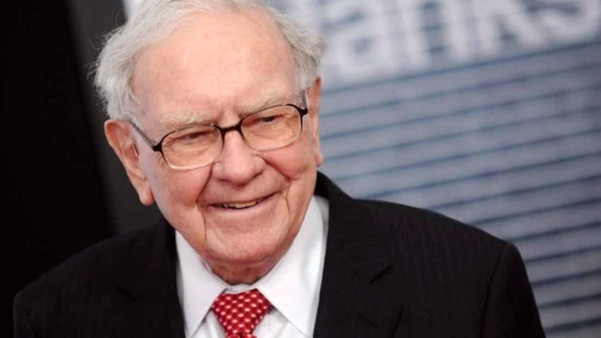 Warren Buffett Milyarder Yaptı: 5 Temel Yatırım Kuralı