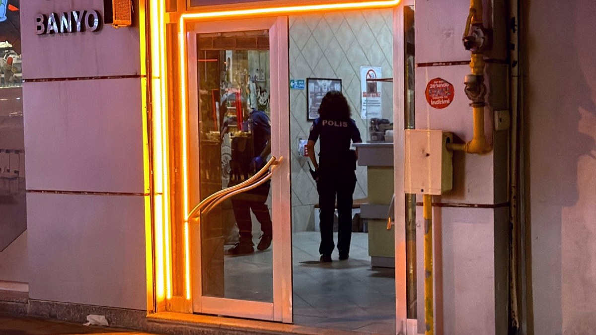 Hamamda Ölü Bulundu: 71 Yaşındaki Adamın Gizemli Ölümü Soruşturuluyor