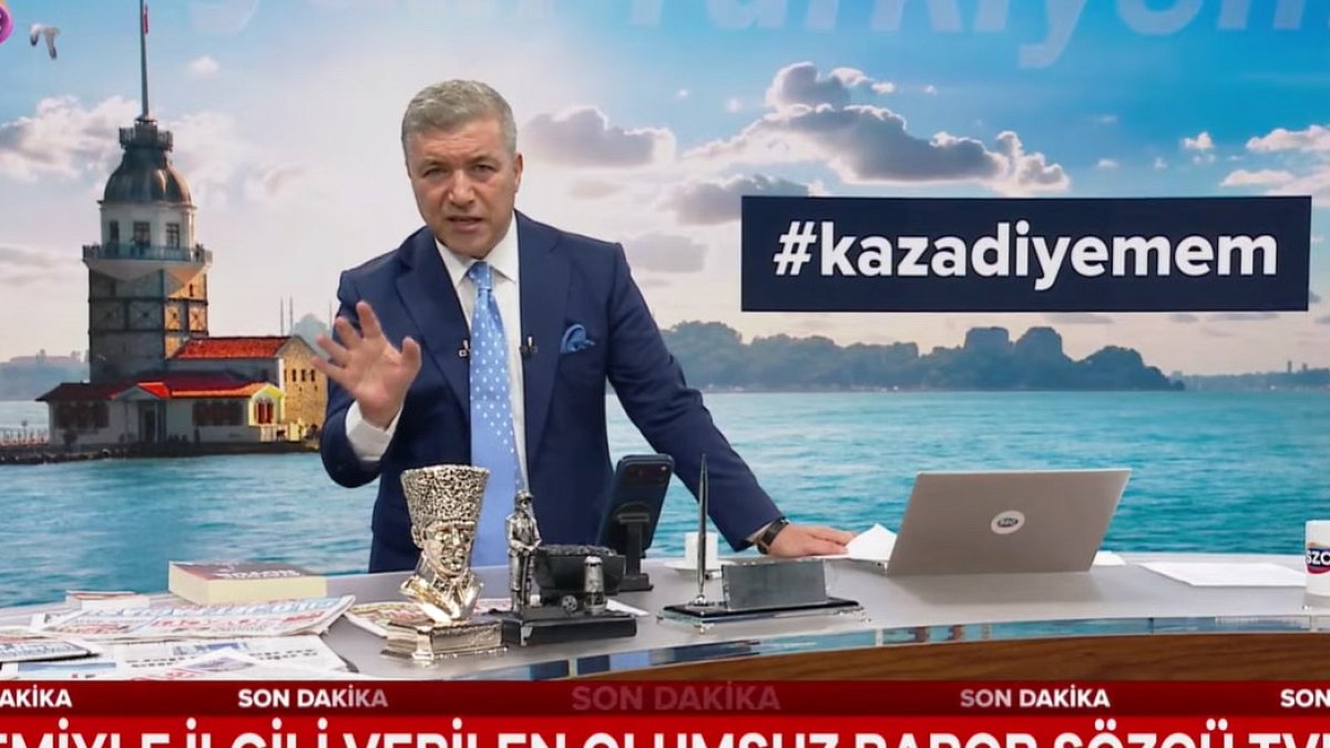 Filo Jet Faciası: Göl Gemisiyle Denize Açılmanın Bedeli Ağır Oldu