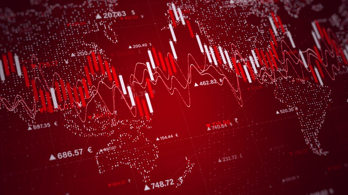 Küresel Piyasalar İki Büyük Şokla Sarsıldı: Fed ve Orta Doğu Gerilimi Risk Algısını Değiştirdi