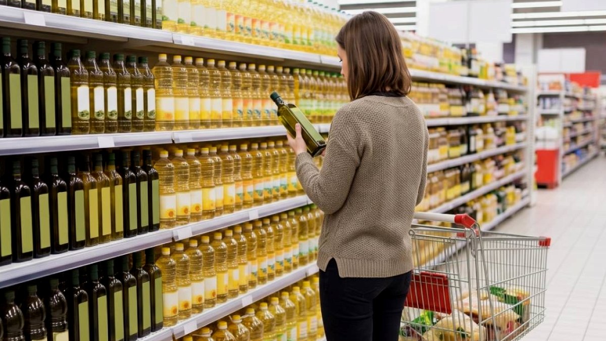 Almanya'da Marketlere Kırmızı Alarm: Zeytin Posası Yağında Zehir Tehlikesi