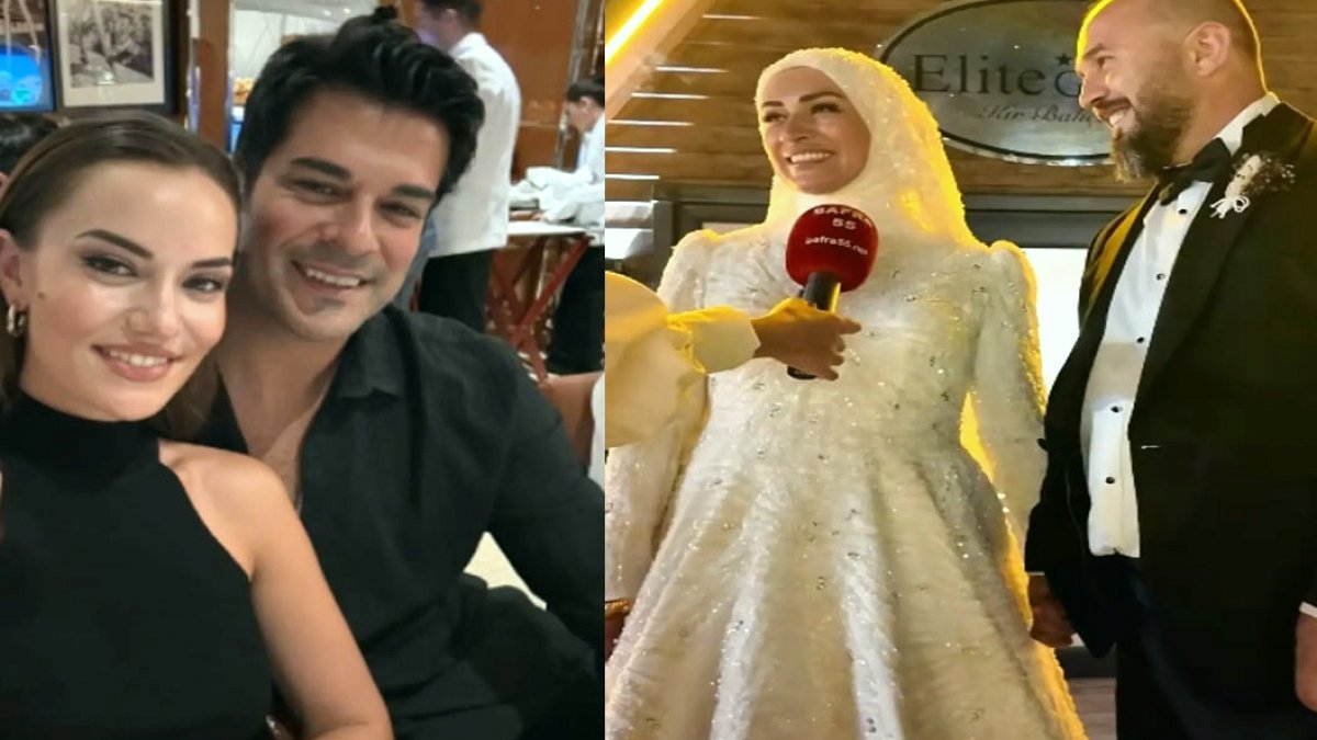 Burak Özçivit Kardeşinin Düğününe Katılmama Tepkisine Yanıt Verdi