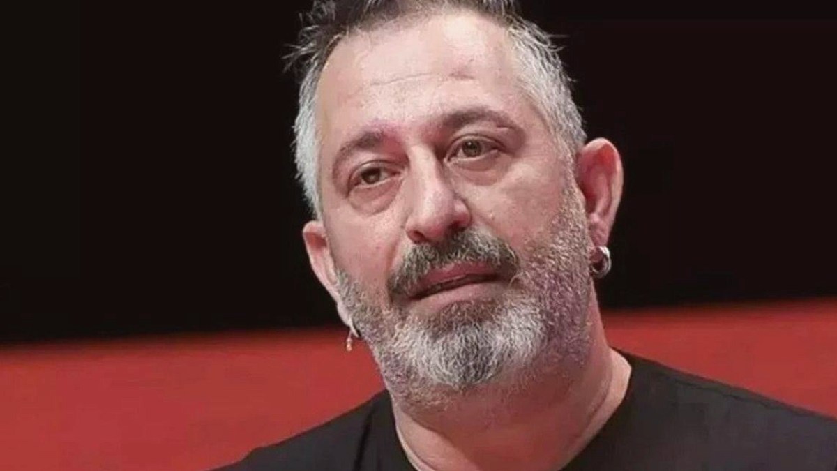 Cem Yılmaz'dan Sağlık Durumu Hakkında Açıklama: Tedavisi Tamamlandı