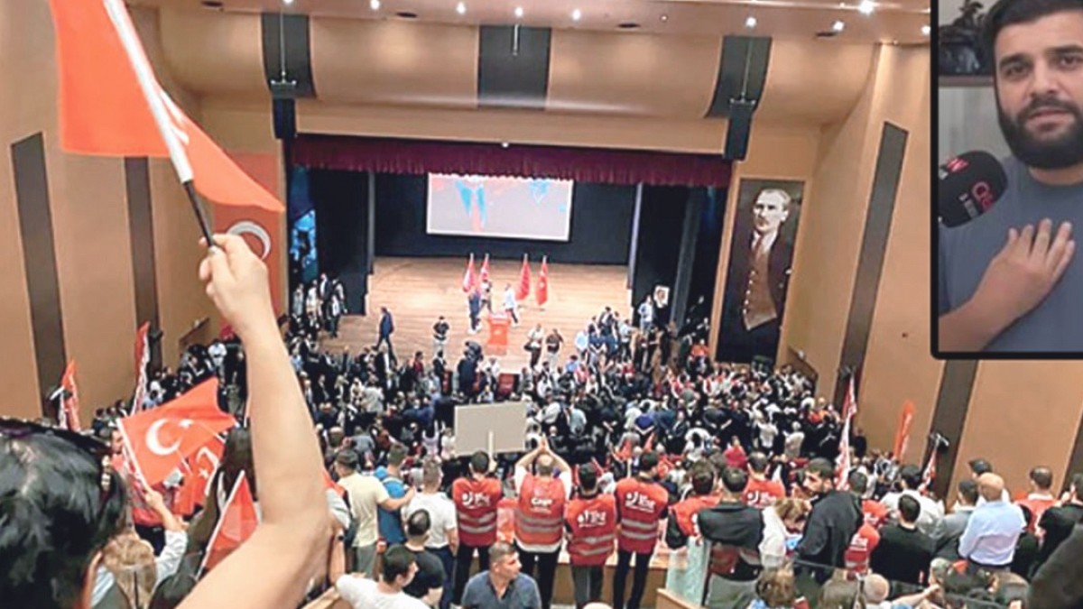 CHP Figüran Skandalında Yeni İddialar: Organizatör Parasını Alamadığını Söyledi
