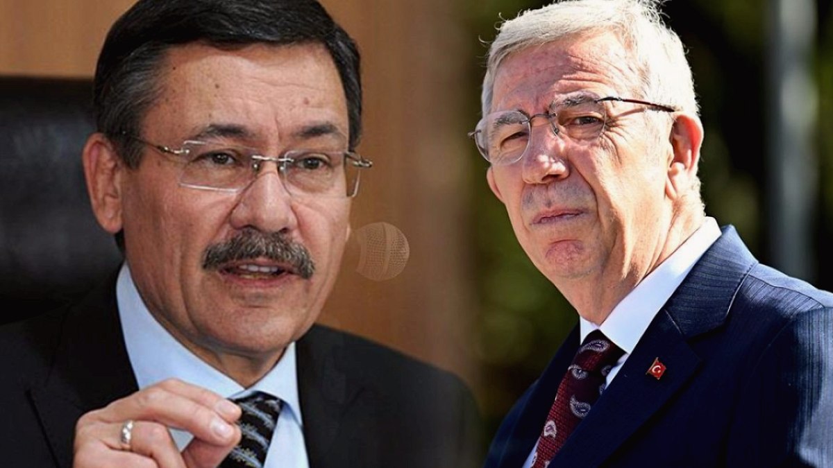 Ankara Belediyesi'nden Gökçek Ailesi ve Bağlantılı Kurumlar Hakkında Suç Duyurusu