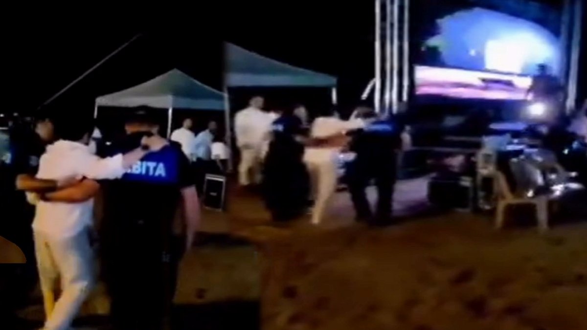 Ozan Doğulu Sahneye Zor Çıktı: Vertigo Rahatsızlığı Açıklaması Geldi