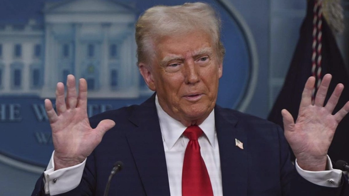 ABD'de Trump'ın Popülaritesi Dibine Vurdu: Ara Seçimler Tehlikede