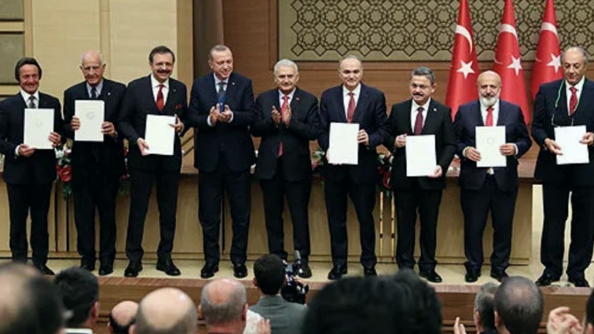TOGG'un Ortaklık Yapısı Yeniden Şekilleniyor: 'Babayiğitler' Değişiyor