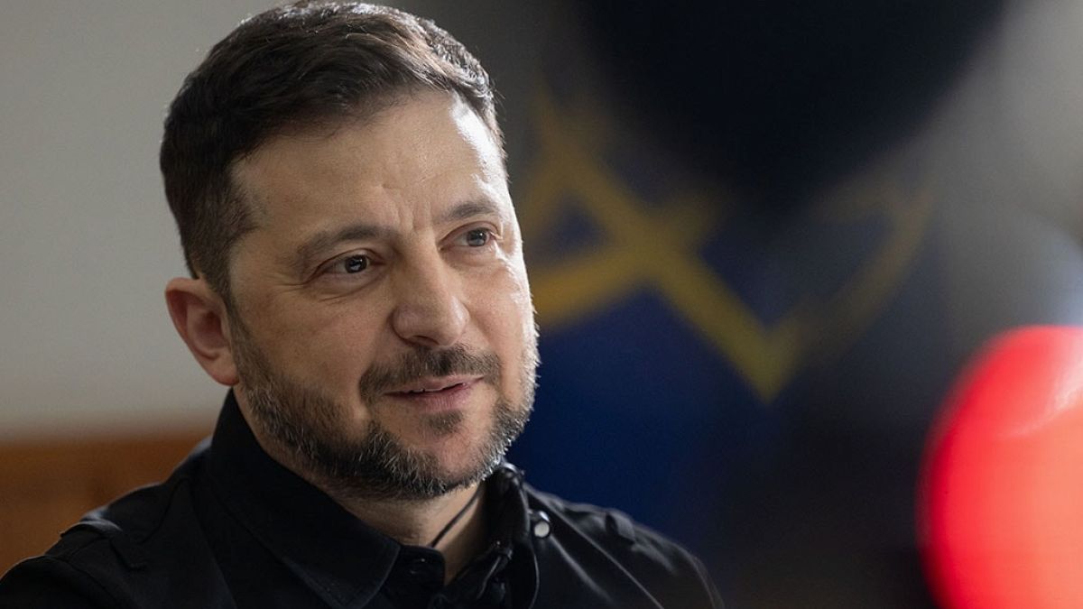Zelenskiy'den Eylül Vurgusu: Ukrayna'da Kritik Gelişmeler Bekleniyor