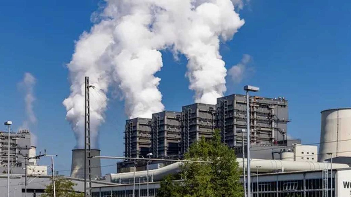 Almanya'da Enerji Santrali Yakınında Patlayıcı Düzenekler Bulundu: Binlerce Ev Karanlıkta Kalabilirdi
