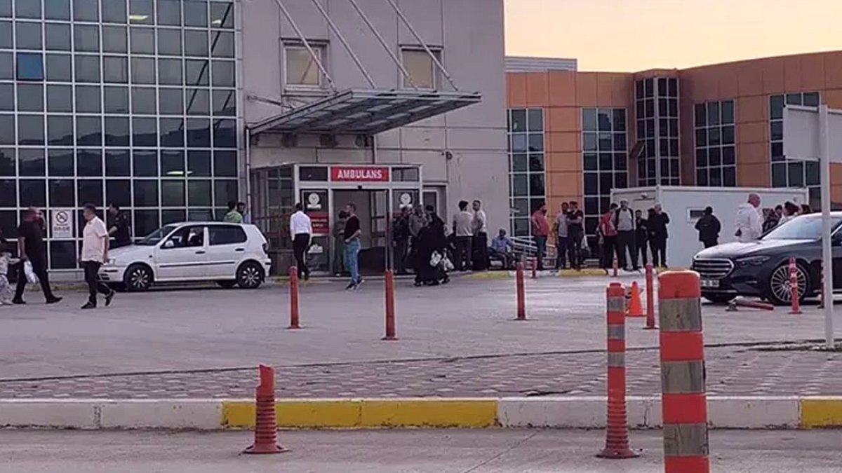 Tokat'ta Hayvancılık Anlaşmazlığı Kanlı Bitti: 2 Yaralı