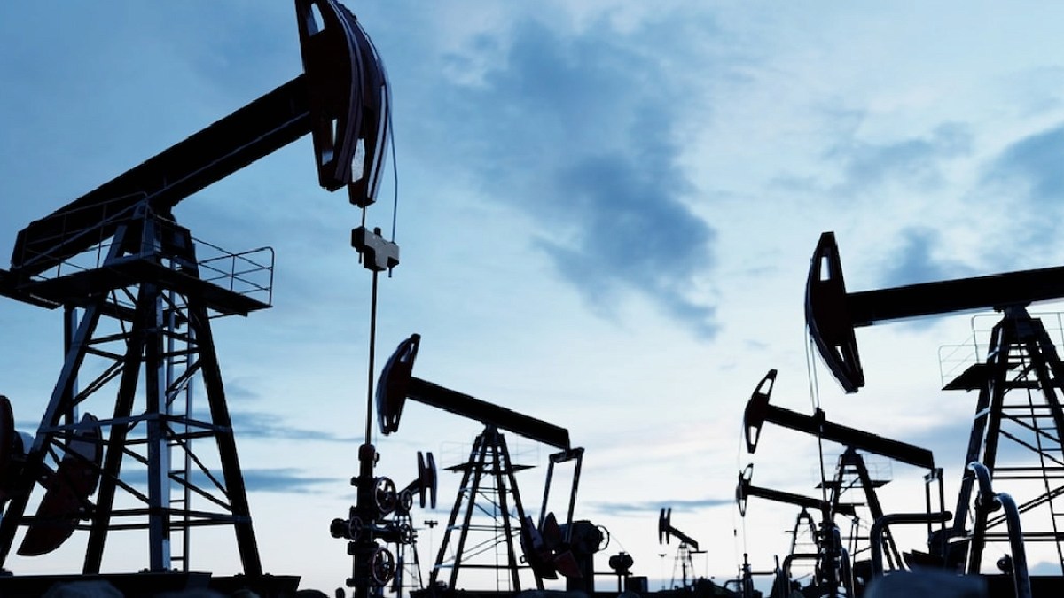 Orta Doğu'da Gerilim Tırmanıyor: Petrol Fiyatları 91 Doları Aştı