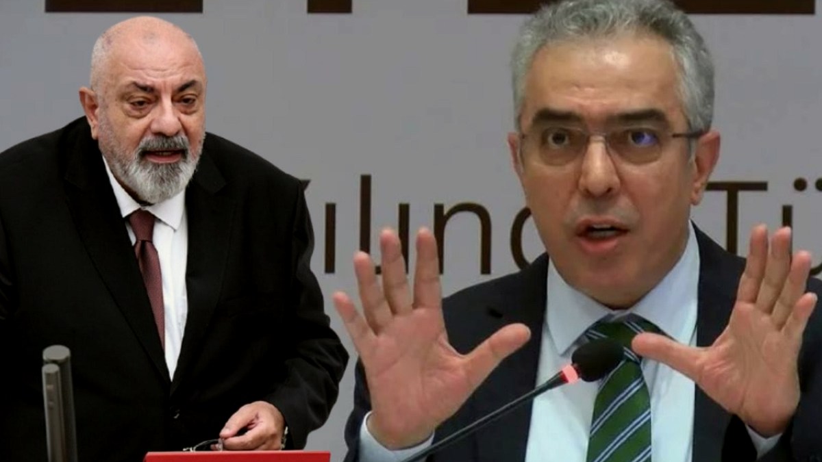 AİHS'ten Çekilme Tartışması: Devlet Ciddiyeti ve Ülke Menfaatleri Ön Planda