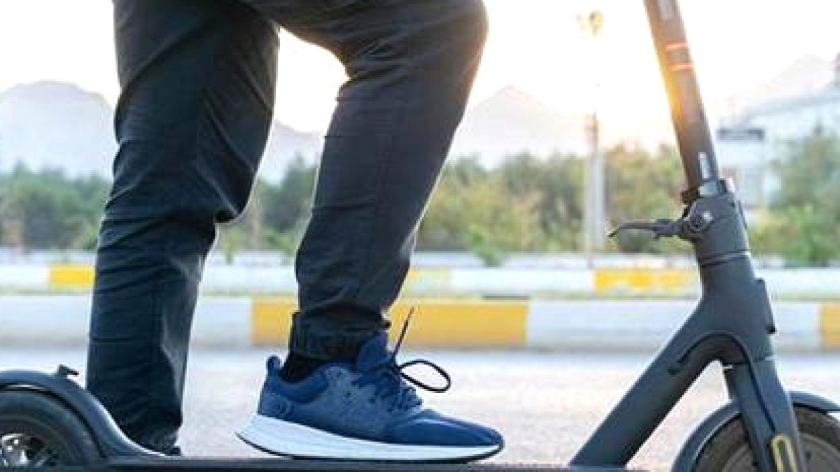 Elektrikli Scooter Kullanıcıları Dikkat: Yeni Dönem Başladı