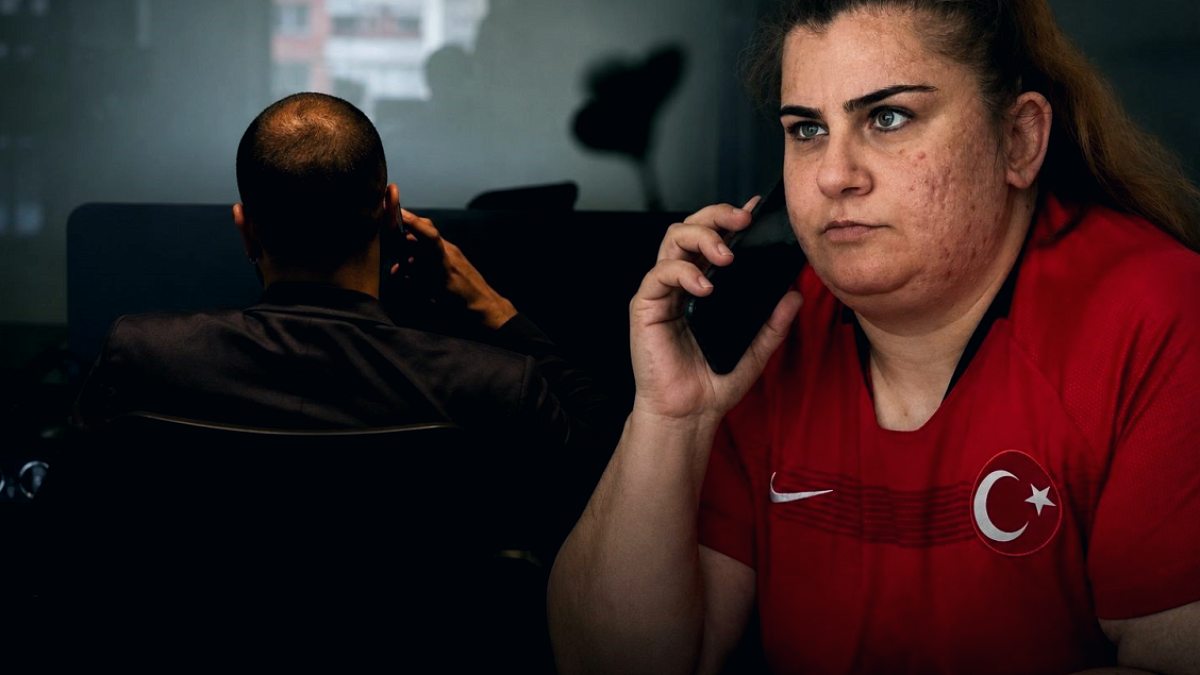 Milli Halterci 800 Bin Lira Dolandırıldı: Engelli Sporcunun Karanlık Yatırım Tuzağı