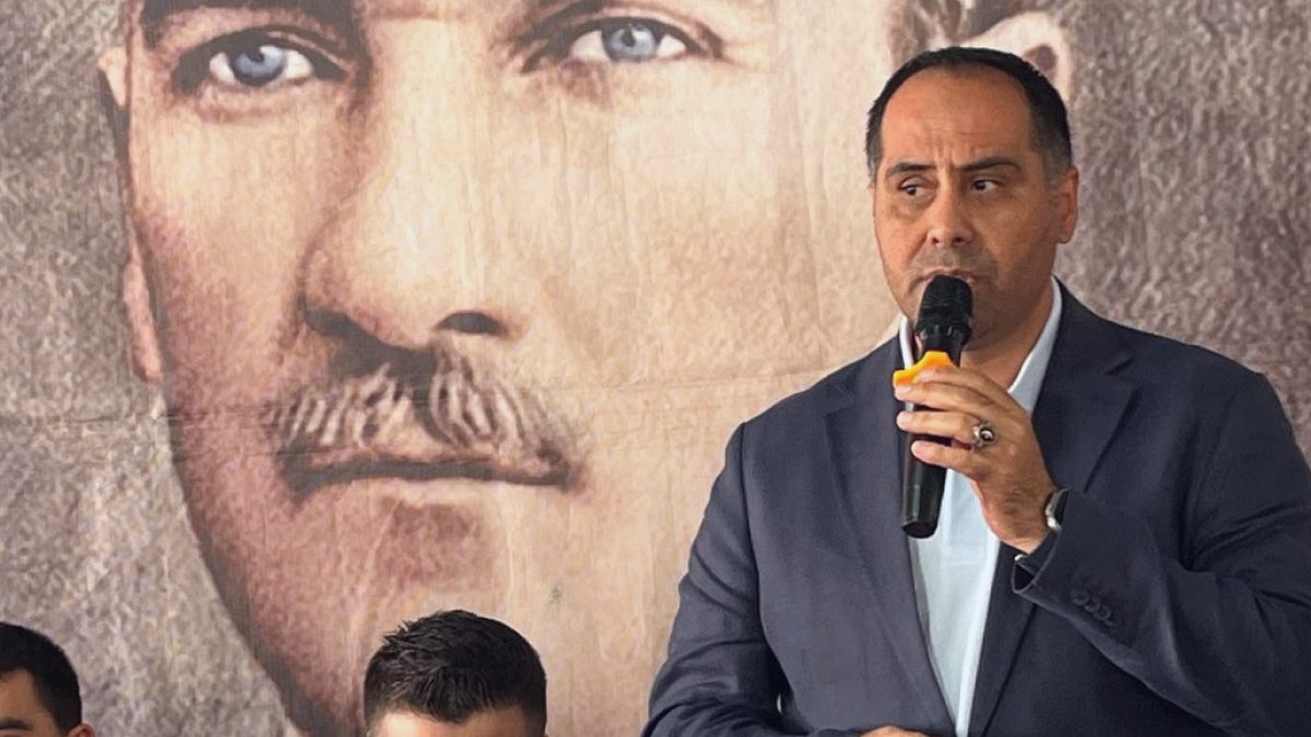 AKP'li Vekilden Çerçeve Yasa Açıklaması: Öcalan Yararlanamayacak