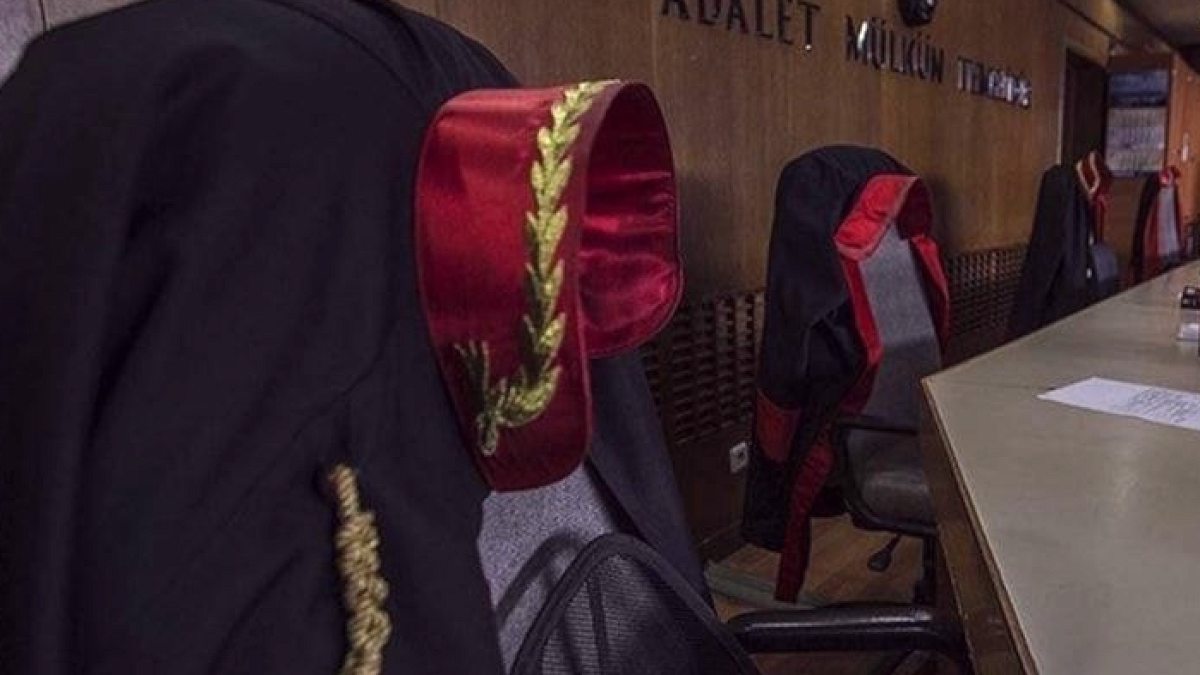 AYM'den Hak İhlali Kararı: Mahkeme Yanlış Dosyaya Baktı