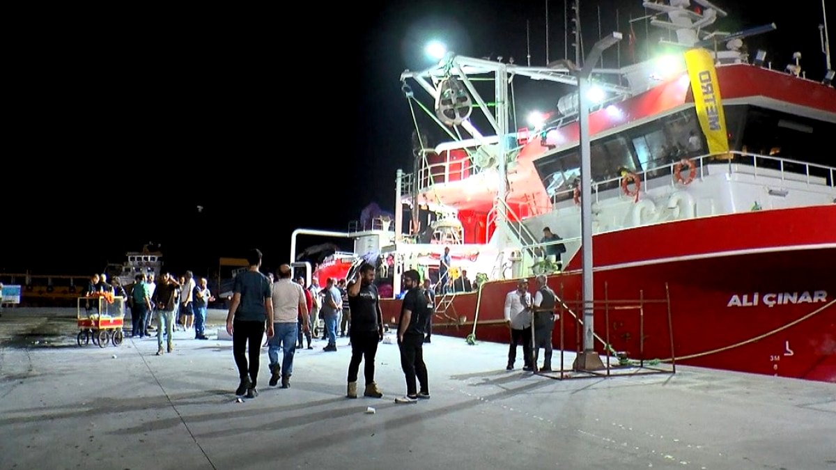 Yeni Balık Avı Sezonu Başladı: Palamutta Tarihi Bolluk