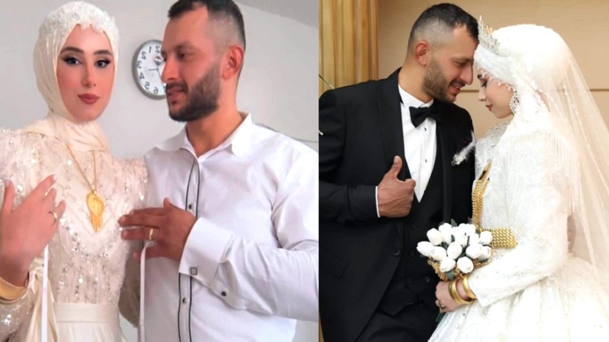 Burdur'da Düğün Günü Yaşanan Trajik Ölümün Sır Perdesi Aralandı