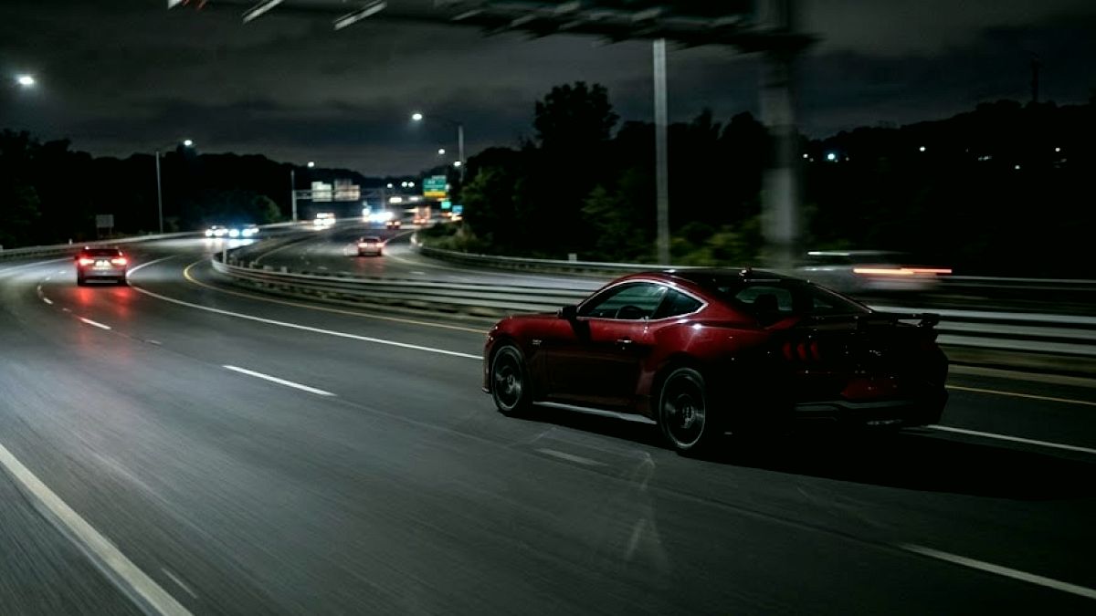Ford Mustang'lerde Kritik Arıza: Binlerce Araç Yollarda Kalabilir!