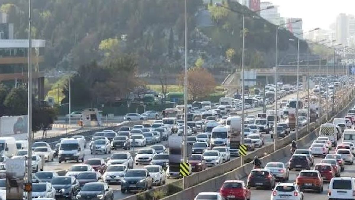 Trafikte Yeni Dönem: Alo 193 İle Hasar İhbarları Tek Merkezden Yönetilecek