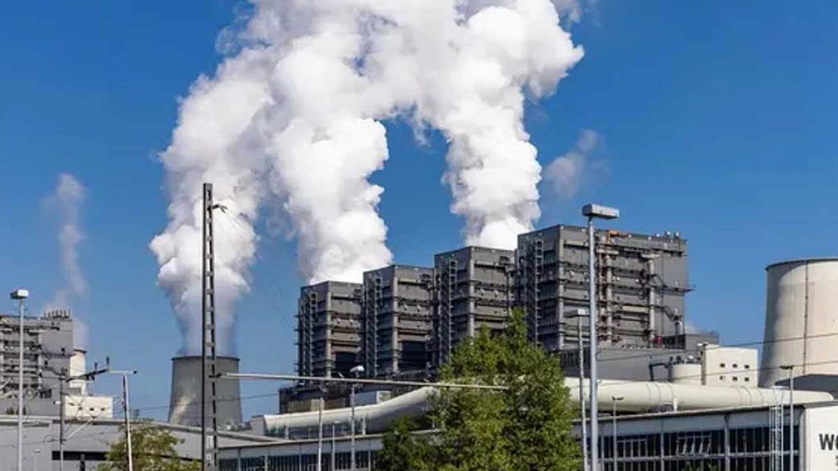 Almanya'da Enerji Santrali Yakınında Patlayıcı Düzenekler Bulundu, Elektrik Kesintisi Yaşanmadı