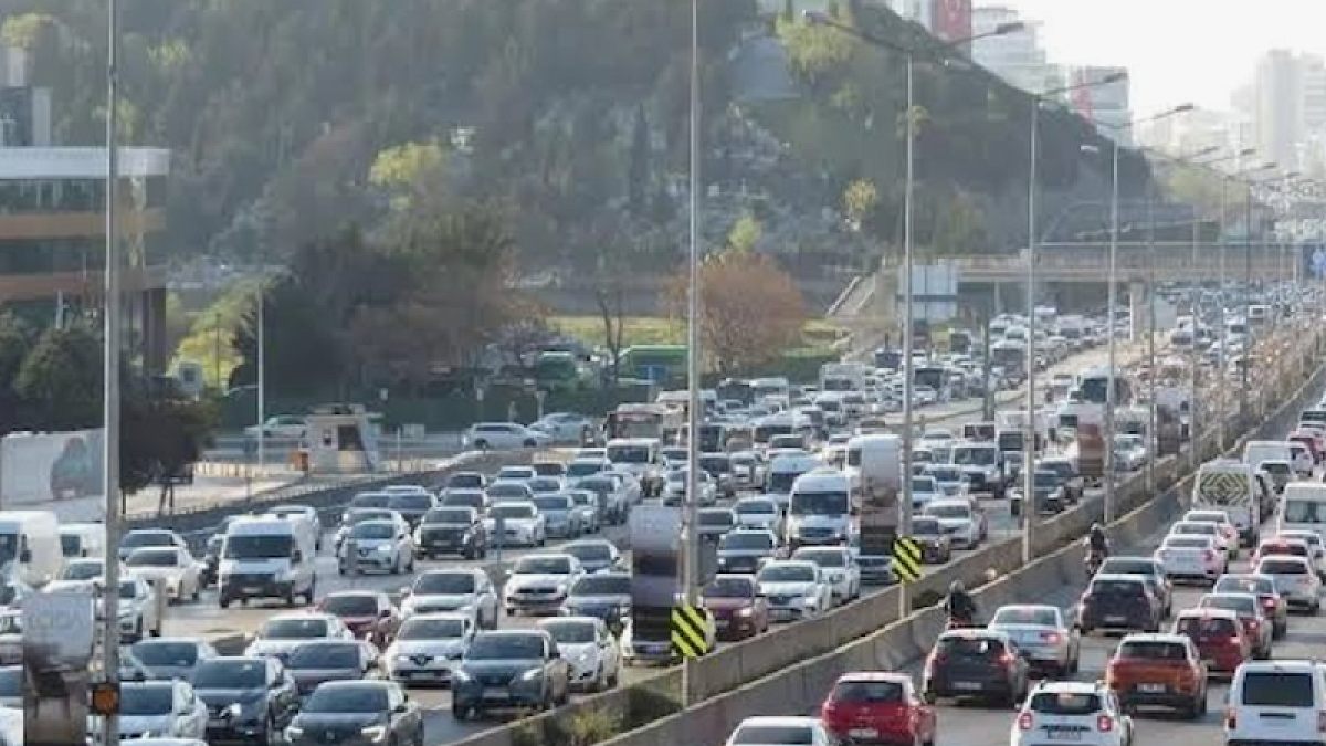 Trafikte Yeni Dönem: Alo 193 ile Hasar İhbarları Tek Merkezden Yönetilecek