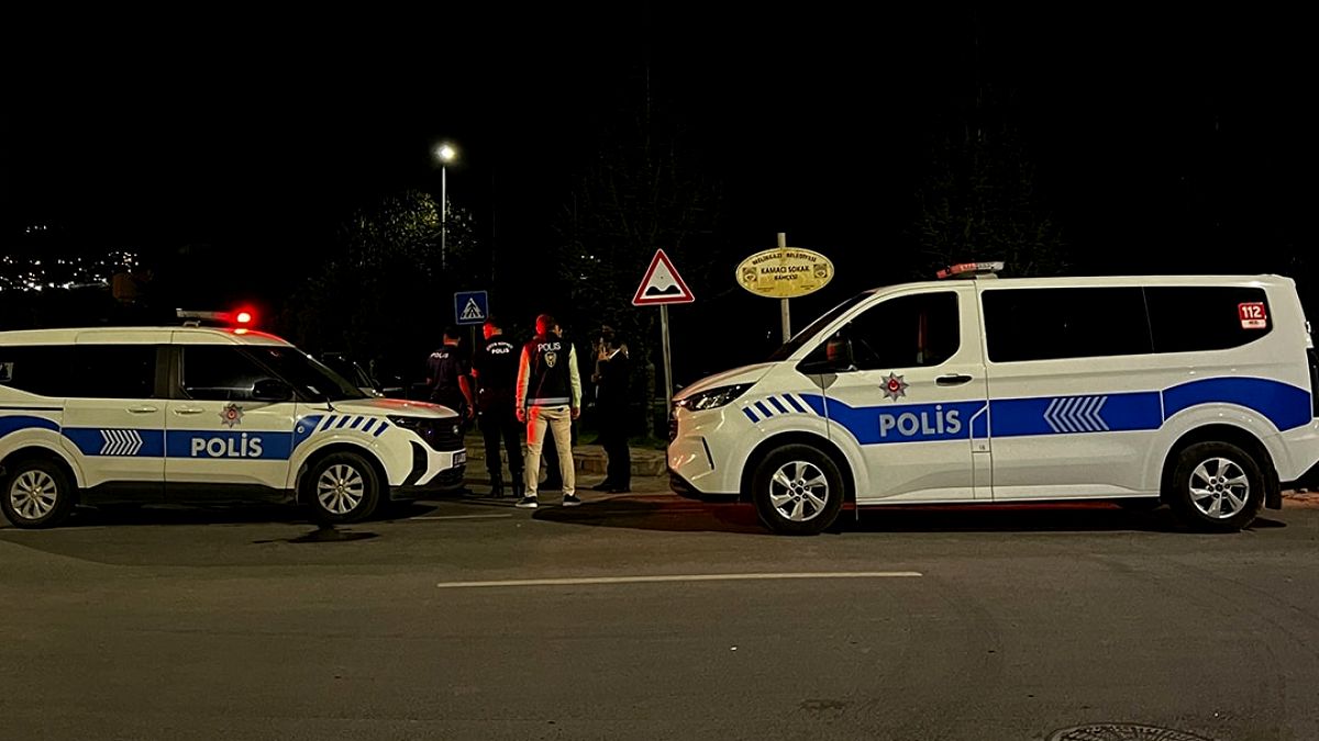 Kayseri'de Kanlı Akraba Kavgası: Bir Kişi Ağır Yaralandı