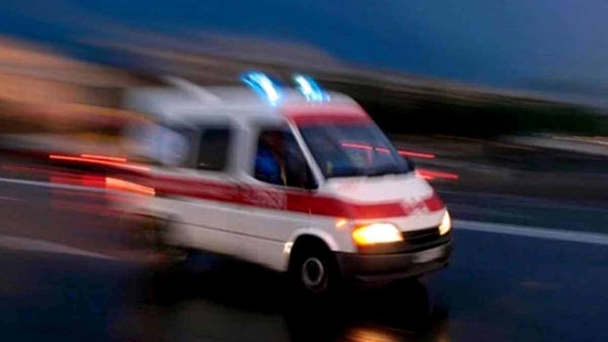 Ümraniye'de Zincirleme Kaza: 3 Yaralı, Bir Sürücü Firarda