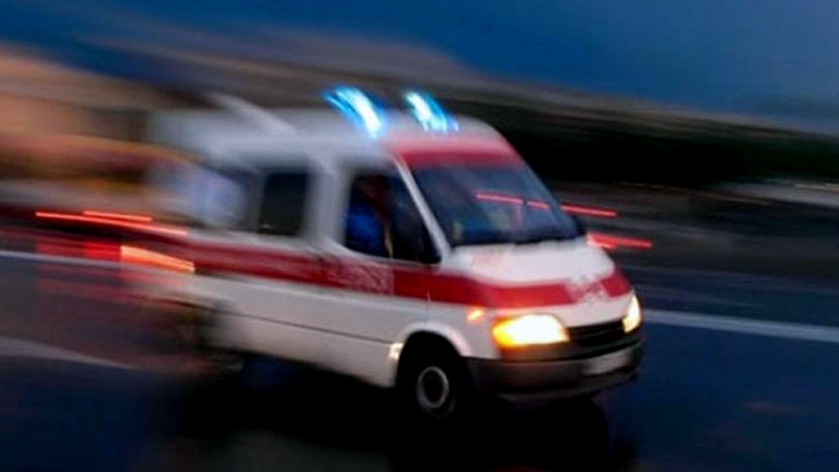 Ümraniye'de Zincirleme Kaza: 3 Yaralı, Bir Sürücü Firarda