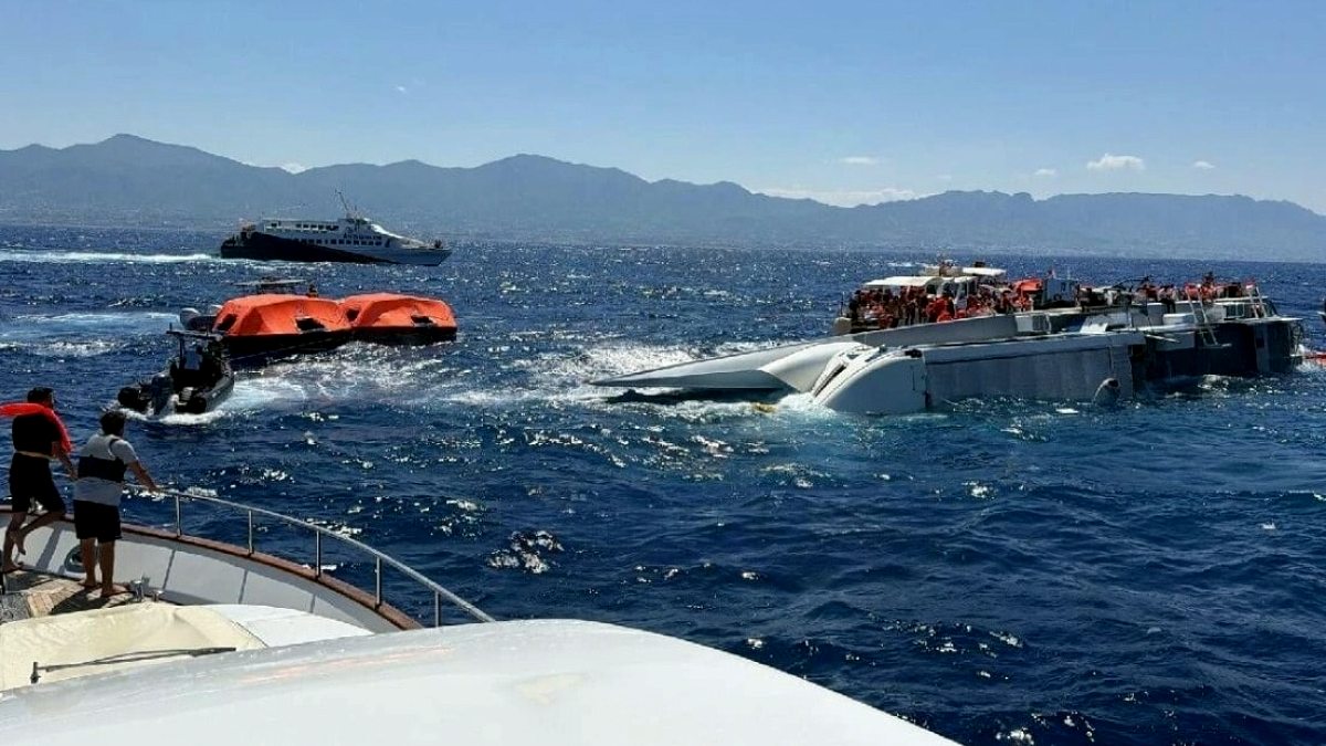Filo Jet Faciası: Gemi Kayıtları ve Yaşananlar Mercek Altında