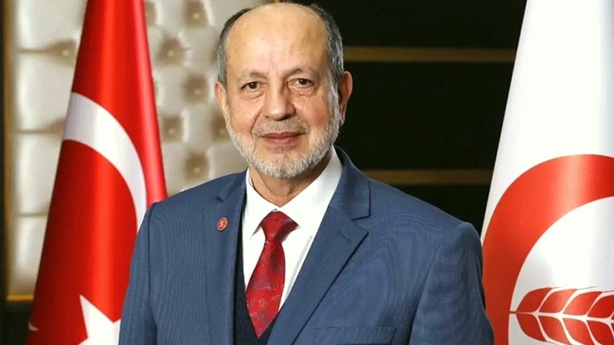 Yeni Yol Grubu, Vekil Geçişiyle Parlamento'da Ayakta Kaldı