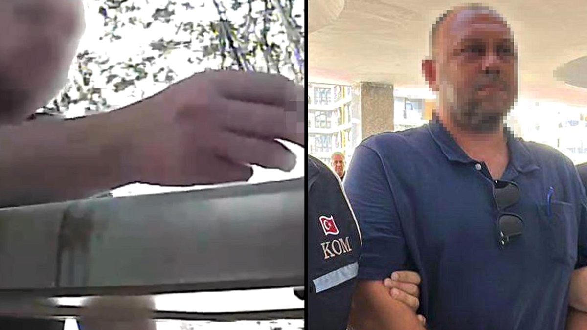 Müteahhitten Rüşvet İstenmesiyle İlgili CHP'li Meclis Üyesi Tutuklandı