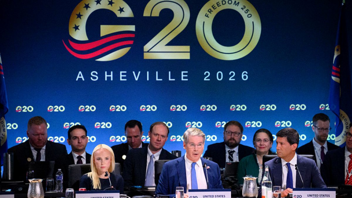 G20 Zirvesi Bildiri Kriziyle Sona Erdi: Çin'in Şerhleri Engelledi