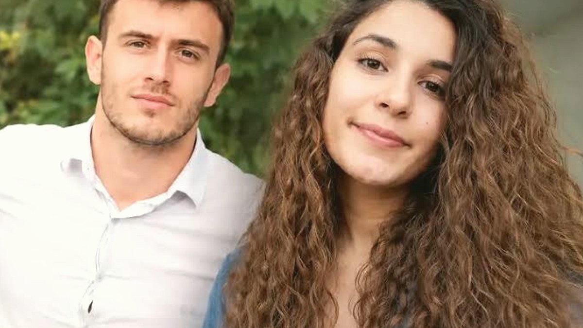 Gülistan Doku Davasında Eski Sevgilinin İfadesi Alındı