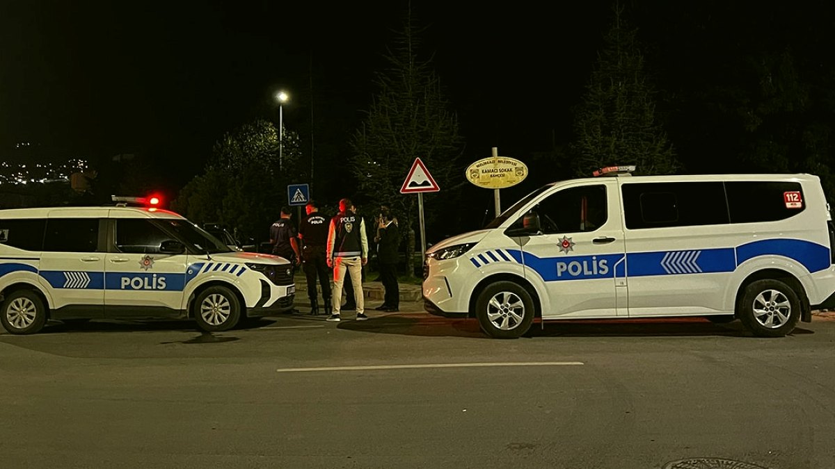 Kayseri'de Kanlı Akraba Kavgası: Bir Kişi Ağır Yaralandı