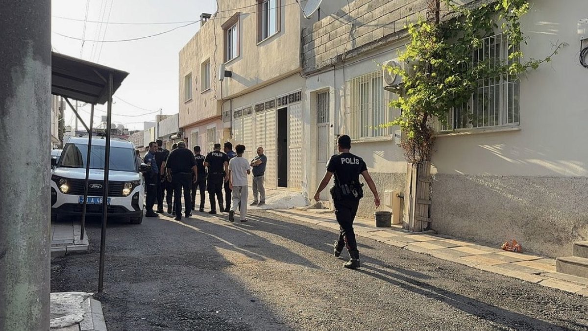 Kilis'te Kanlı Hesaplaşma: Gruplar Arası Silahlı Çatışmada 4 Kişi Yaralandı