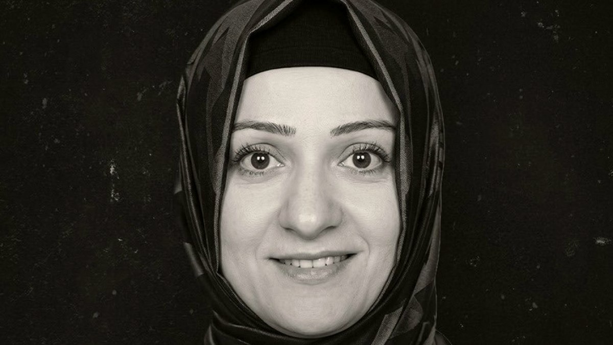 AK Parti'de Acı Kayıp: MKYK Üyesi İsmet Zeynep Çiftçi Vefat Etti