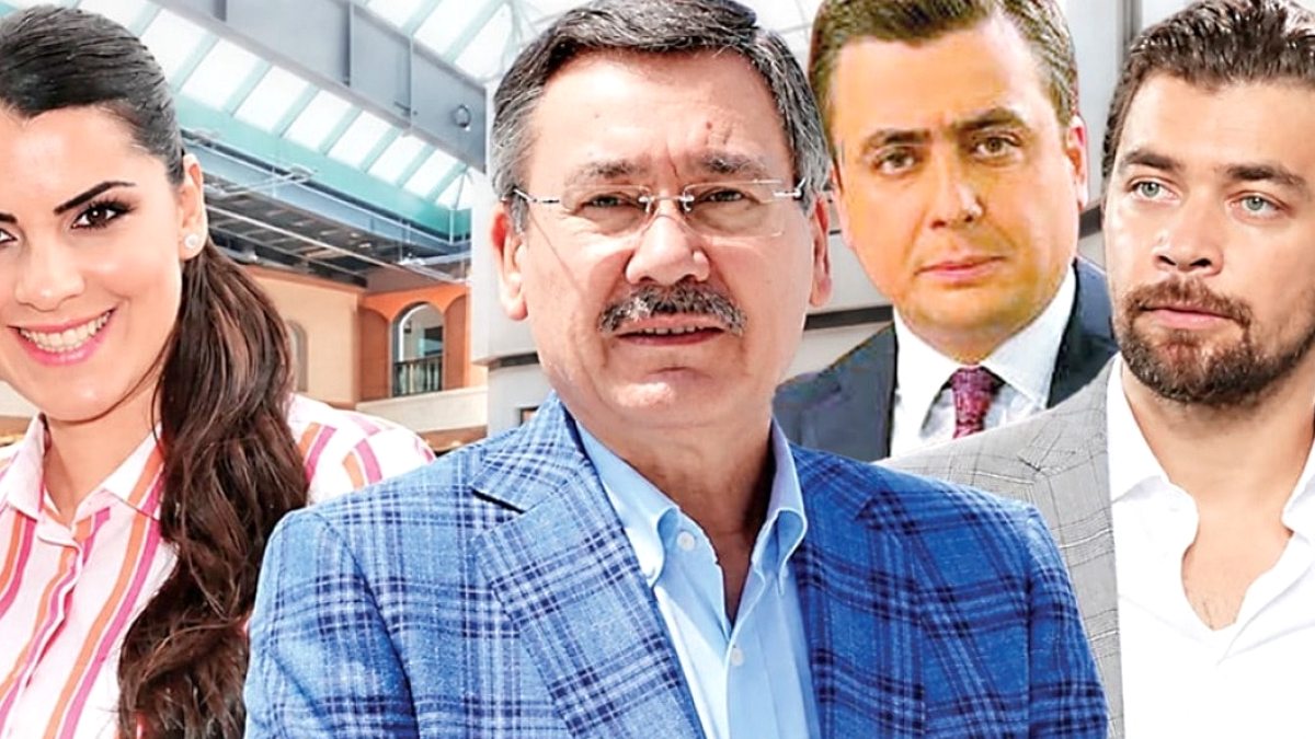 Ankara'da 'Gökçekler Suç Örgütü' iddiasıyla suç duyurusu