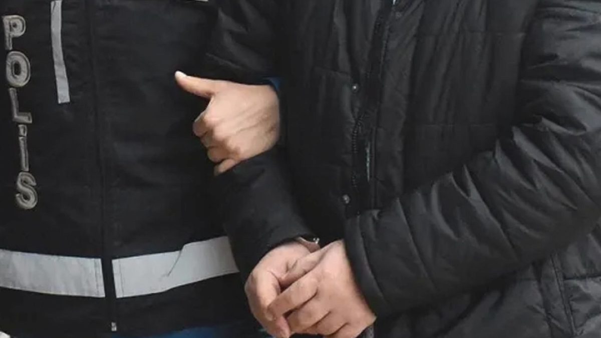 FETÖ'den Aranan Firari Hükümlü Uşak'ta Yakalandı