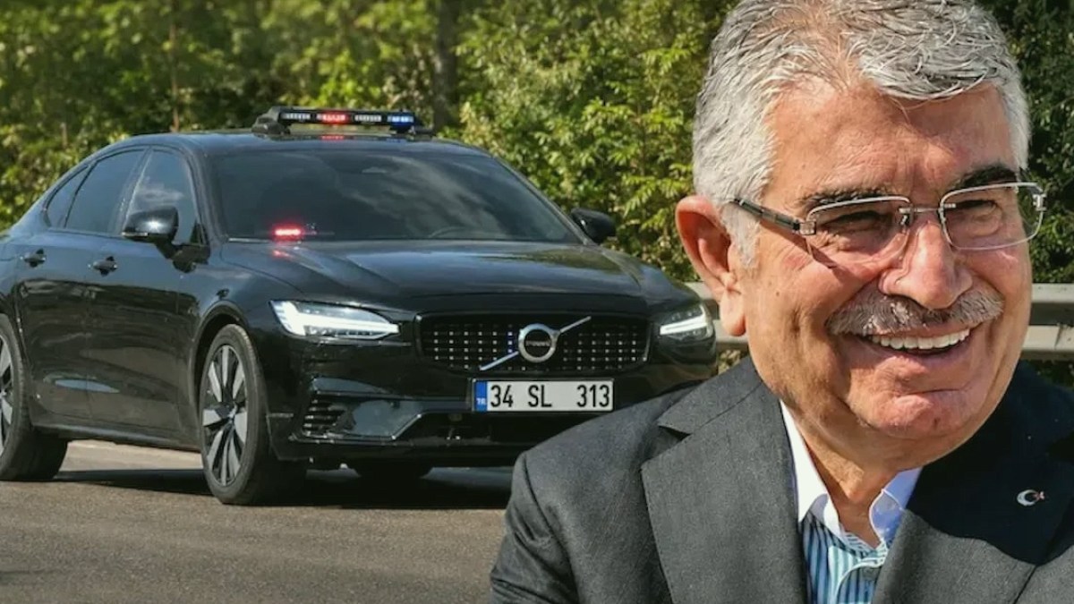 Eski Bakan İdris Naim Şahin'den 'Belaruslu Kadınlarla Fuhuş' İddialarına Çarpıcı Yanıtlar