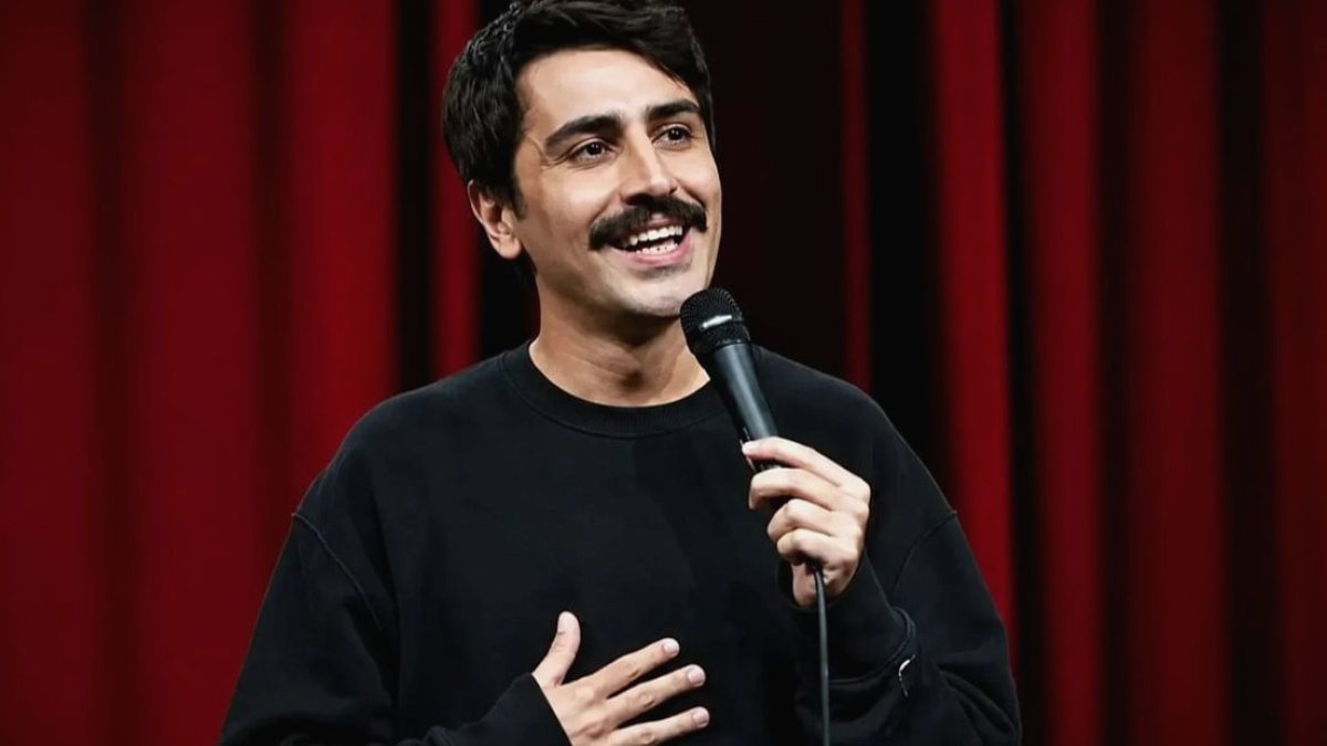 Komedyen Deniz Göktaş'ın Hukuki Mücadelesi ve Yeniden Tutuklanması