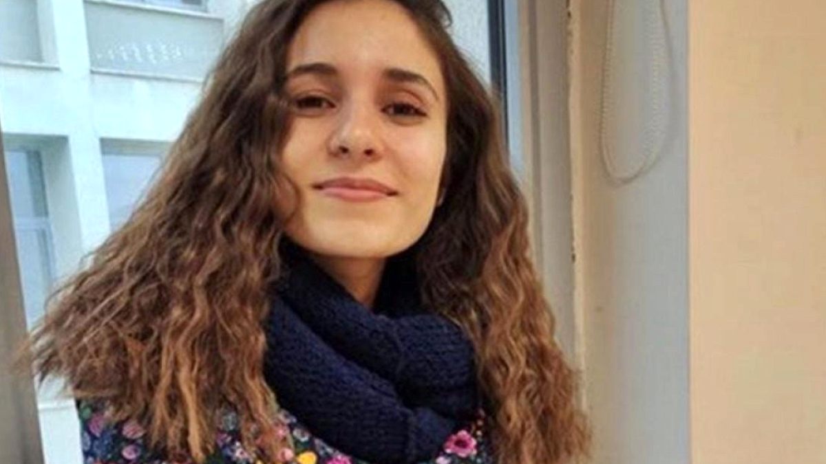 Gülistan Doku Davasında Kritik Gelişme: Eski Sevgili Tunceli'ye Nakledildi