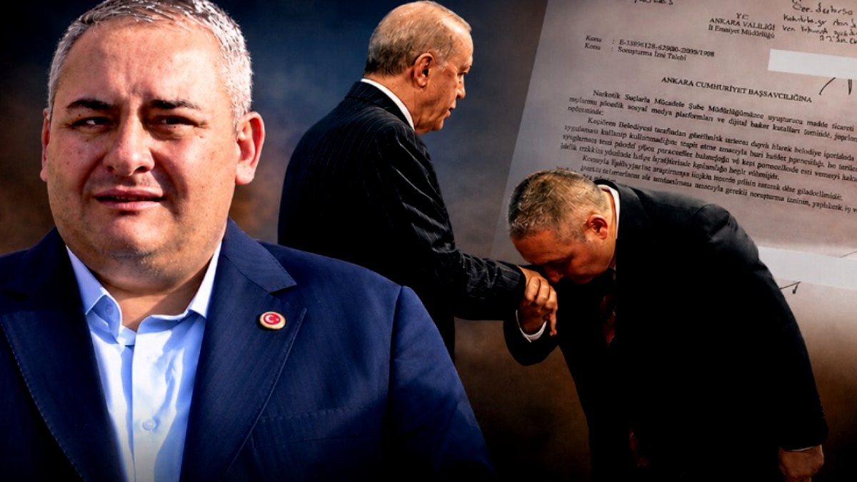 Keçiören'de Personel Uyuşturucu Testi Krizi: Savcılık ve Emniyet Karşı Karşıya