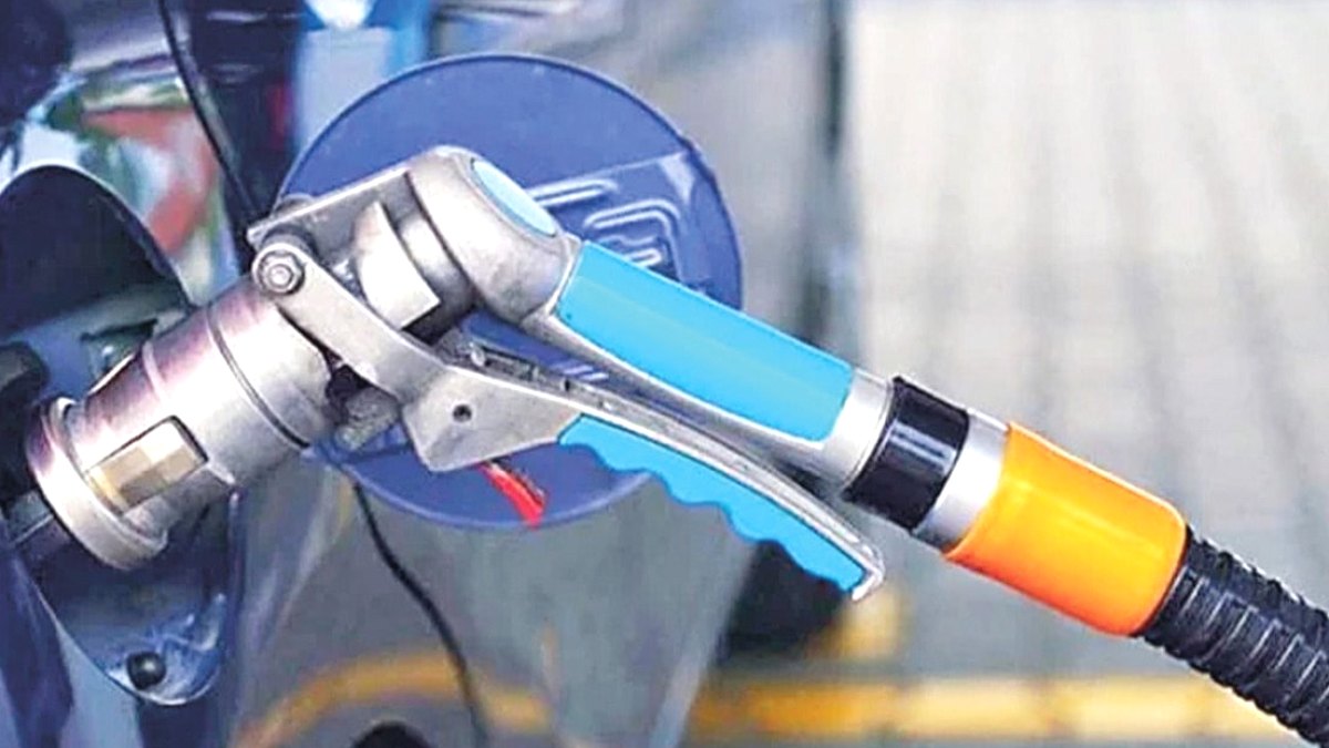 LPG'ye Zam Kapıda: Fiyatlar 1 Lirayı Aşacak