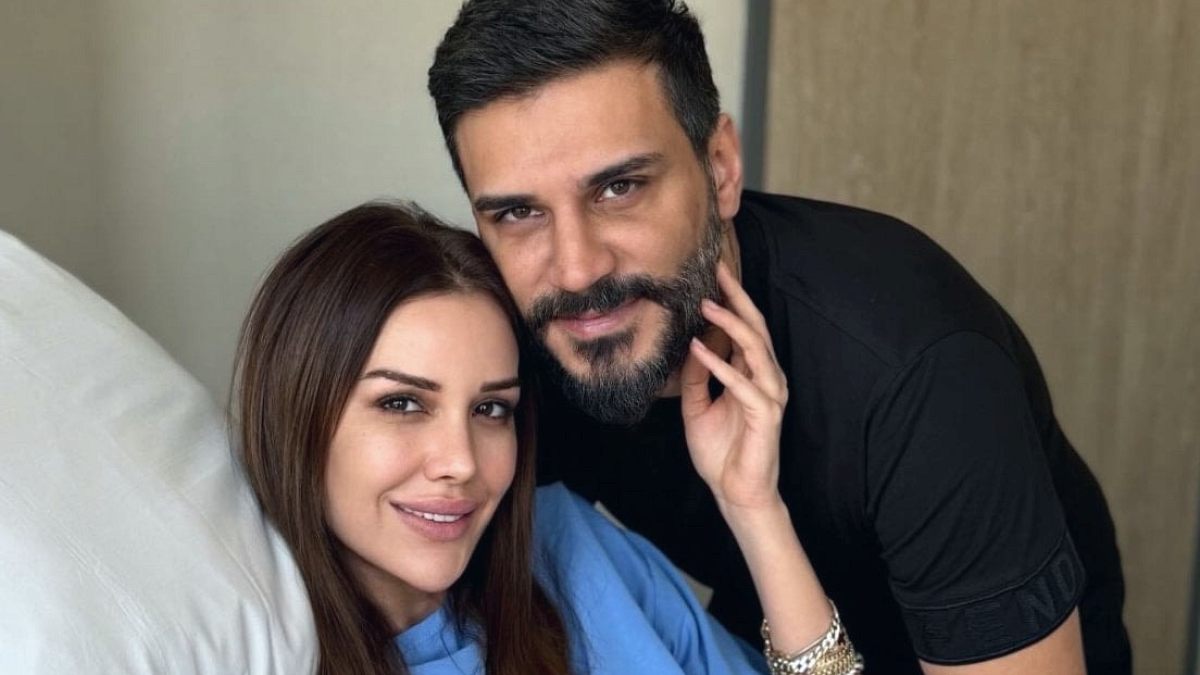 Dilan Polat'tan Yürek Burkan Açıklama: İkinci Kez Bebek Kaybı Yaşadı