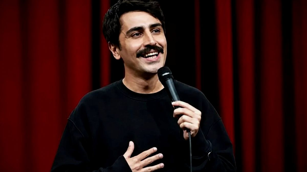 Komedyen Deniz Göktaş'ın Hukuki Mücadelesi: Tahliye Sonrası Yeniden Tutuklanma