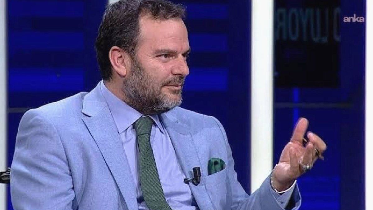 Kemal Öztürk'ten Arap Alevilerine Yönelik Sözleri Hakkında Açıklama