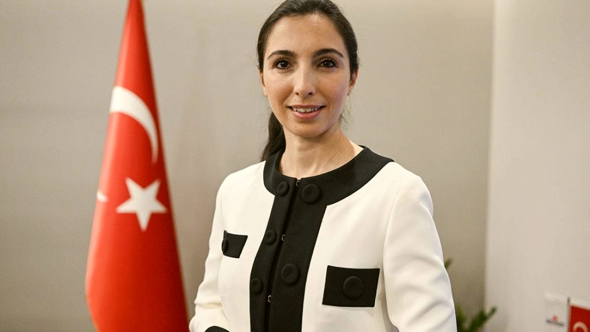 Eski MB Başkanı Hafize Gaye Erkan ve Babası Komşularıyla Mahkemelik Oldu